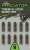 10kom - Gumene navlake Rage Predator Camo Treble Hook Sleeves 10kom
