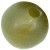 10kom - Gumene perlice Trakker Rubber Beads 6mm