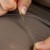 10kom - Gumeni konusni nastavak Avid Outline FleckTone Naked Tail Rubber