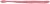 10kom - Gumeni Mamac Berkley Gulp! Nightcrawler 15cm 70g Bubblegum