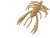 10kom - Gumeni Mamac Berkley Gulp! Saltwater Crabby 5cm Breen