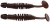10kom - Gumeni Mamac Berkley PowerBait Power Leech 6cm Trout Pellet