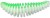 10kom - Gumeni mamac Berkley Powerbait Power Pupa 3,5cm