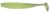 10kom - Gumeni Mamac Daiwa Steez Stirring Shad 5,3cm 1,2gr