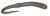 10kom - Gumeni Mamac FreshLures FlipWorm 3,1" 8cm 1,16gr #110