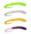 10kom - Gumeni Mamac FreshLures FlipWorm 3,1" 8cm 1,16gr