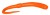10kom - Gumeni Mamac FreshLures FlipWorm 3,1" 8cm 1,16gr