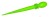10kom - Gumeni Mamac FreshLures Kasper 2,4" 6cm 1gr
