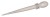 10kom - Gumeni Mamac FreshLures Kasper 2,4" 6cm 1gr