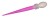 10kom - Gumeni Mamac FreshLures Kasper 2,4" 6cm 1gr