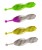 10kom - Gumeni Mamac FreshLures Little Rat 1,8" 4,6cm 1,3gr