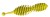 10kom - Gumeni Mamac FreshLures Little Rat 1,8" 4,6cm 1,3gr