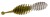 10kom - Gumeni Mamac FreshLures Little Rat 1,8" 4,6cm 1,3gr