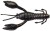 10kom - Gumeni Mamac Gunki Hourra Craw 5cm 1,4gr