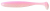 10kom - Gumeni Mamac Keitech Easy Shiner 3" 7,6cm 2,2gr Bubblegum Shiner
