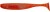 10kom - Gumeni Mamac Keitech Easy Shiner 3" 7,6cm 2,2gr Spicy Mustard/Blue