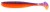 10kom - Gumeni Mamac Keitech Easy Shiner 3" 7,6cm 2,2gr Violet Fire