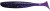 10kom - Gumeni Mamac Keitech Easy Shiner 3" 7,6cm 2,2gr Violet