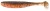 10kom - Gumeni Mamac Keitech Easy Shiner 3" 7,6cm 2,2gr