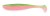 10kom - Gumeni Mamac Keitech Easy Shiner 3" 7,6cm 2,2gr
