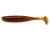 10kom - Gumeni Mamac Keitech Easy Shiner 3" 7,6cm 2,2gr