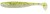 10kom - Gumeni Mamac Keitech Easy Shiner 3" 7,6cm 2,2gr