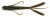 10kom - Gumeni Mamac Keitech Hog Impact 3,5" 8,9cm 2,4gr