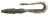 10kom - Gumeni Mamac Keitech Mad Wag Mini 3,5" 8,9cm 1,8gr Bluegill