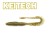 10kom - Gumeni Mamac Keitech Mad Wag Mini 3,5" 8,9cm 1,8gr