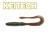 10kom - Gumeni Mamac Keitech Mad Wag Mini 3,5" 8,9cm 1,8gr