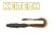 10kom - Gumeni Mamac Keitech Mad Wag Mini 3,5" 8,9cm 1,8gr