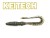 10kom - Gumeni Mamac Keitech Mad Wag Mini 3,5" 8,9cm 1,8gr