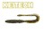 10kom - Gumeni Mamac Keitech Mad Wag Mini 3,5" 8,9cm 1,8gr