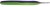 10kom - Gumeni Mamac Keitech Sexy Impact 3,8" 9,6cm 3,3gr Violet Lime Berry