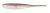 10kom - Gumeni Mamac Keitech Shad Impact 3" 7,6cm 2,2gr Pro Blue Red Pearl