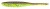 10kom - Gumeni Mamac Keitech Shad Impact 3" 7,6cm 2,2gr