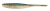 10kom - Gumeni Mamac Keitech Shad Impact 3" 7,6cm 2,2gr