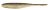 10kom - Gumeni Mamac Keitech Shad Impact 3" 7,6cm 2,2gr