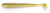 10kom - Gumeni Mamac Keitech Swing Impact 2,5" 6,3cm 1,3gr Ayu