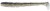 10kom - Gumeni Mamac Keitech Swing Impact 2,5" 6,3cm 1,3gr Bluegill Flash