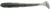 10kom - Gumeni Mamac Keitech Swing Impact 2,5" 6,3cm 1,3gr Bluegill
