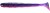 10kom - Gumeni Mamac Keitech Swing Impact 2,5" 6,3cm 1,3gr Mystic June Bug
