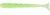 10kom - Gumeni Mamac Keitech Swing Impact 2,5" 6,3cm 1,3gr