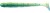 10kom - Gumeni Mamac Keitech Swing Impact 2,5" 6,3cm 1,3gr