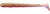 10kom - Gumeni Mamac Keitech Swing Impact 2,5" 6,3cm 1,3gr