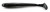 10kom - Gumeni Mamac Keitech Swing Impact 2,5" 6,3cm 1,3gr
