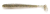 10kom - Gumeni Mamac Keitech Swing Impact 2,5" 6,3cm 1,3gr