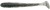10kom - Gumeni Mamac Keitech Swing Impact 3" 7,6cm 2gr Bluegill