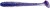 10kom - Gumeni Mamac Keitech Swing Impact 3" 7,6cm 2gr Electric June Bug