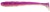 10kom - Gumeni Mamac Keitech Swing Impact 3" 7,6cm 2gr Grape Shad